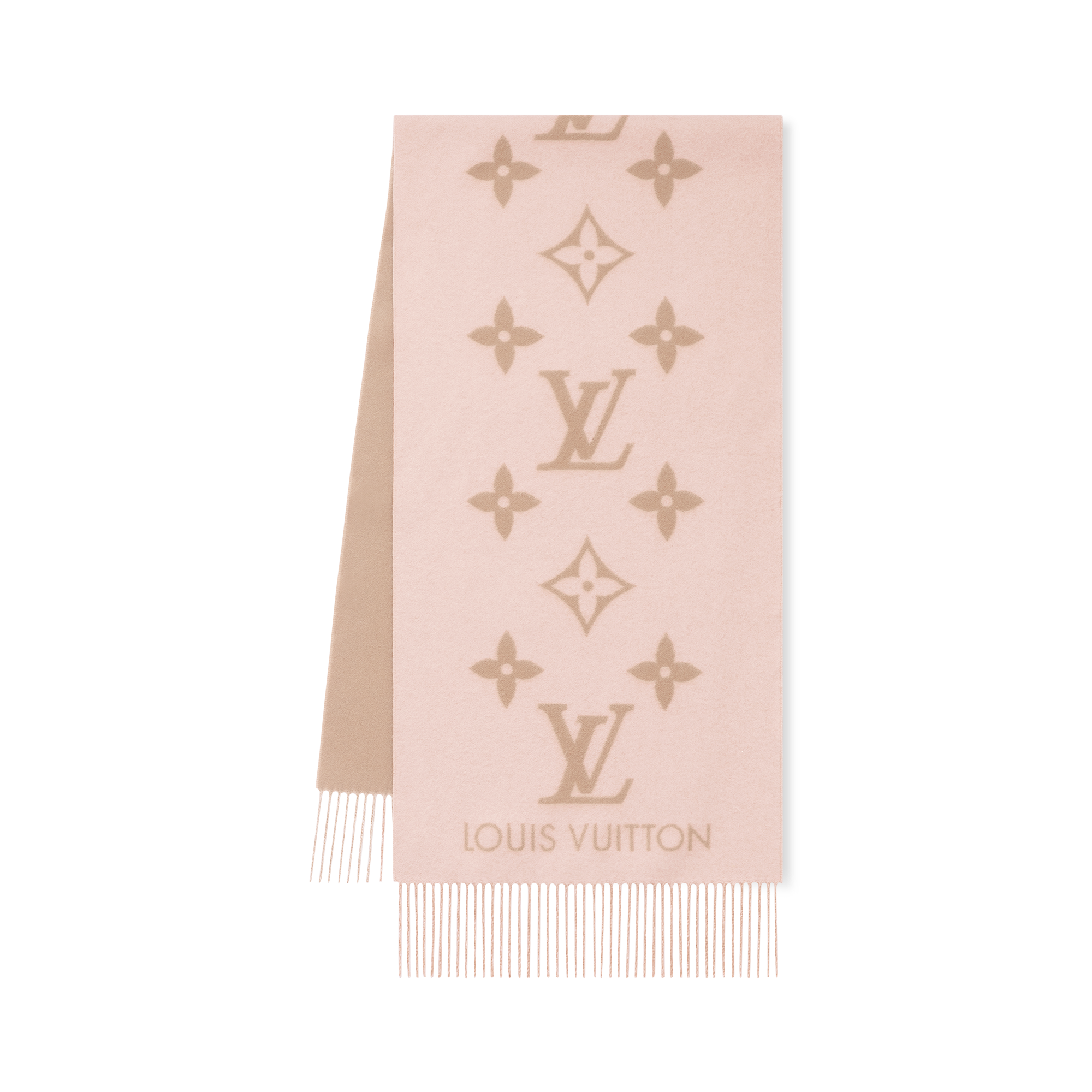 Louis on sale Vuitton Scarf